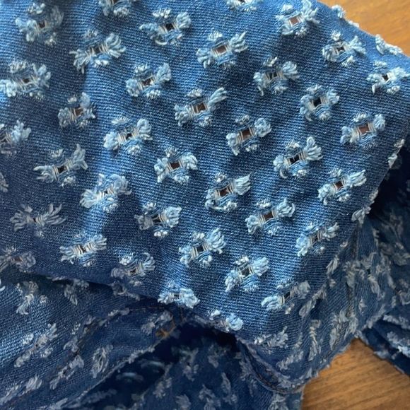 Adika higher waisted jeans - Picture 4 of 5